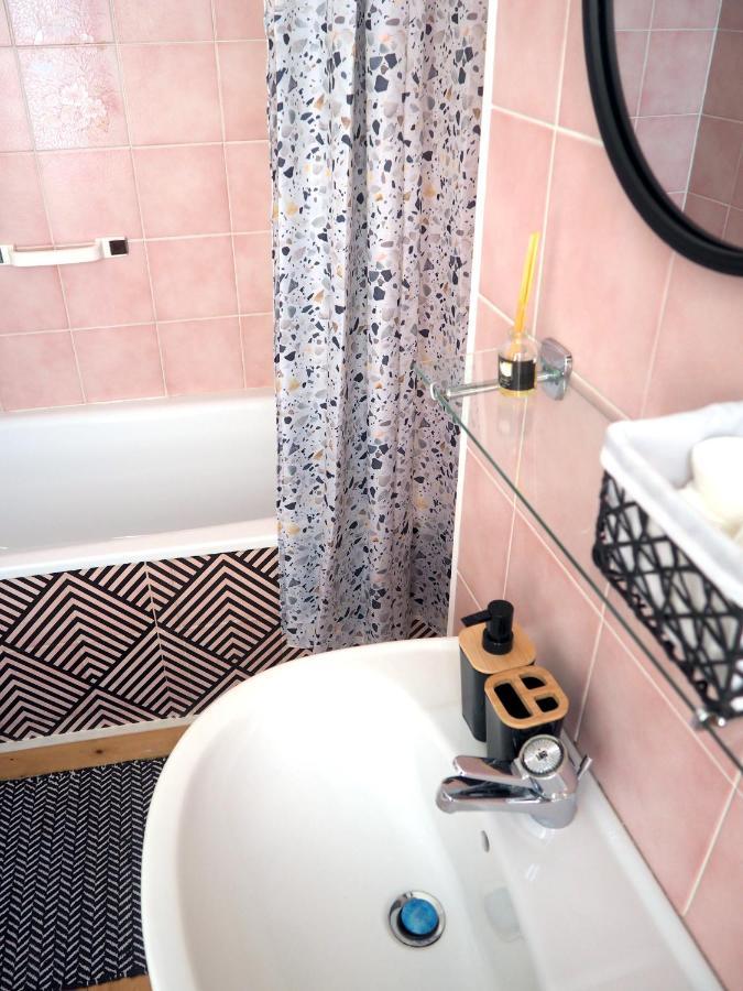 Chambres double Marine 1 à 6 personnes Bréhal Extérieur photo